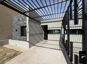 PH · 180m² · 5 Ambientes · 1 Cochera · Docta Av 1 | 2 Dorm 2 Baños