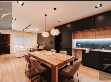 Departamento · 95m² · 5 Ambientes · 1 Cochera · Depto Apto Credito | Planta Baja con Patio y Cochera