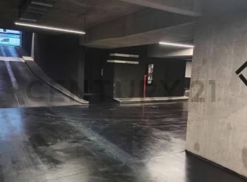 Garage · 14m² · Cochera Cubierta en Venta Palermo Hollywood 1°ss Doble