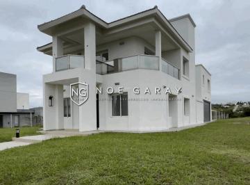 Foto · Casa en Venta en Barrio Privado La Arbolada, Malagueño