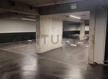 Garage · 14m² · Cochera Cubierta en Venta Palermo Hollywood 2°ss Individual