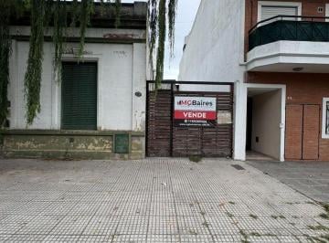 Terreno · 133m² · Terreno/casa Lote Propio en Venta - Villa Luro