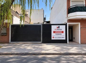 Terreno · 133m² · Terreno/lote en Venta - Villa Luro