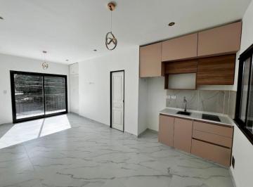 Departamento de 1 ambiente, Lomas de Zamora · Fabuloso Departamento Monoambiente en Venta en Llavallol con Balcón a Estrenar