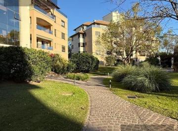 Departamento · 60m² · 5 Ambientes · 1 Cochera · Depto Apto Credito | 1 Dorm con Patio y Cochera | Casonas del Norte