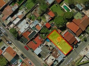 Terreno · 117m² · Terreno en Villa Ballester - Venta - Lote 10 m X 24 m.