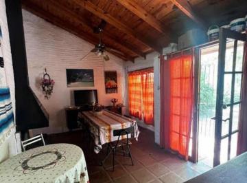 Casa · 70m² · 3 Ambientes · Casa en Venta - 2 Dorm. 1 Baño - Uruguay