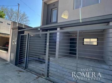 VRP-VRP-89_2 · Venta de Duplex 3 Amb en Ituzaingo Norte - Apto Credito