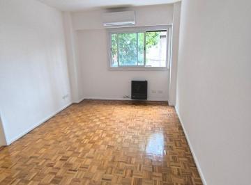 Departamento de 1 ambiente, Recoleta · Monoambiente Recoleta Impecable Estado a Pasos Hospital Alemán y Av Santa Fe