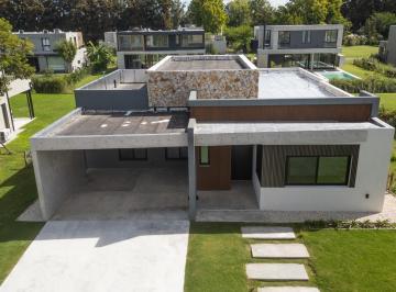 Pilará_drone-10.jpg · Casa en Venta, La Calesa, Pilara, Gba Norte, Pilar