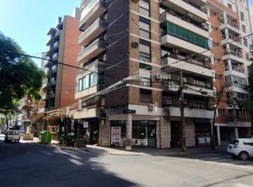 Departamento de 2 ambientes, Rosario · Alquiler Departamento Dos Dorm.