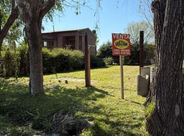 Terreno , Pueblo Esther · Lote en Pueblo Esther a m del Río – Oportunidad