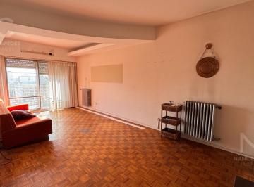 Departamento · 89m² · 4 Ambientes · 1 Cochera · Departamento 4 Ambientes en Venta Quilmes Centro!