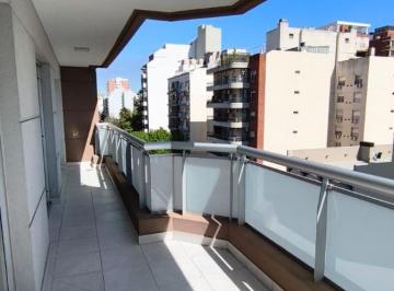 Departamento de 3 ambientes, Caballito · 3 Ambientes | 2 Baños, 2 Balcones, ¡Con Parrilla Propia y Cochera Fija, Ed C/ Piscina