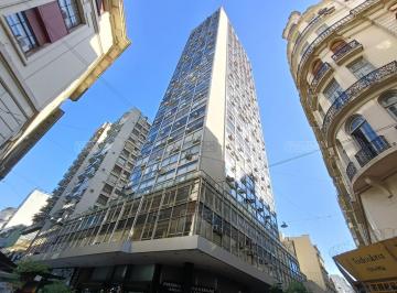 Oficina comercial · 350m² · Venta. Oficina Premium 350 m². Torre Galería Florida. Piso Alto. Palier Privado. Retiro