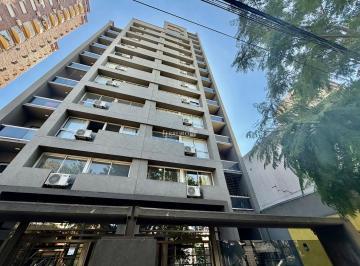 Departamento · 45m² · 2 Ambientes · Venta de Dto 2 Ambientes con Balcón - Apto Crédito