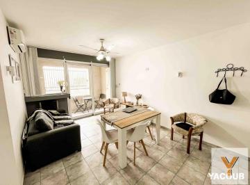 Departamento · 55m² · 2 Ambientes · 1 Cochera · Departamento en Venta - 1 Dormitorio 1 Baño - Cochera - 55 m² - La Plata