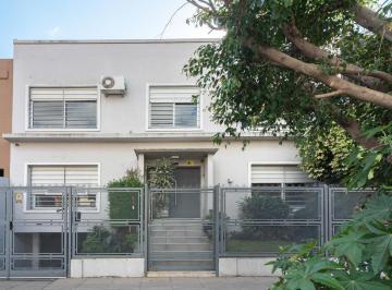 Casa · 222m² · 4 Ambientes · 3 Cocheras · Venta Casa 4 Ambientes en Belgrano