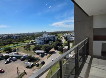 Foto · Pilares de Manantiales 1 Dorm a Estrenar Seguridad Balcon Terraza Sum Gym Pileta