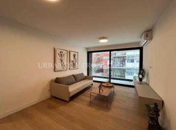 Departamento de 4 ambientes, Belgrano · 4 Ambientes + Dep. a Estrenar - Amenities - Belgrano