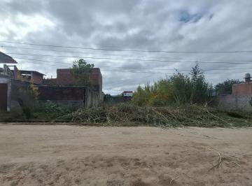 Terreno · 330m² · Venta de Terreno 330 m 2 Barrio La Merced