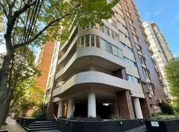 Departamento · 85m² · 3 Ambientes · 1 Cochera · Departamento en Alquiler en Acassuso, San Isidro, G. B. a. Zona Norte