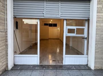 Local comercial · 40m² · Local en Banfield Este