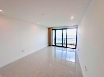 Departamento de 3 ambientes, Mar del Plata · Semipiso Moderno con Vista Plena Frente Al Mar