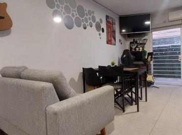 Departamento de 1 ambiente, La Matanza · Monoambiente con Cochera, Sum con Parrilla y Patio Común