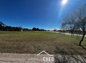 Foto · Lote a La Venta en Aquavista Lote Esquina Frente a La Laguna Oportunidad Para Resguardar Valor