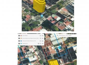 Terreno , Flores · Terreno de 188 m² en Venta en Flores