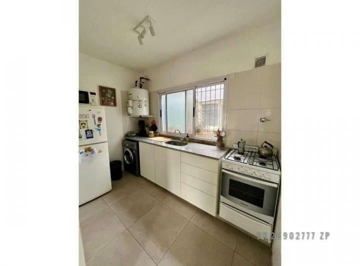 Departamento · 60m² · 3 Ambientes