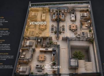 Departamento de 1 ambiente, Godoy Cruz · Venta de Departamentos en B° Bancario - Godoy Cruz