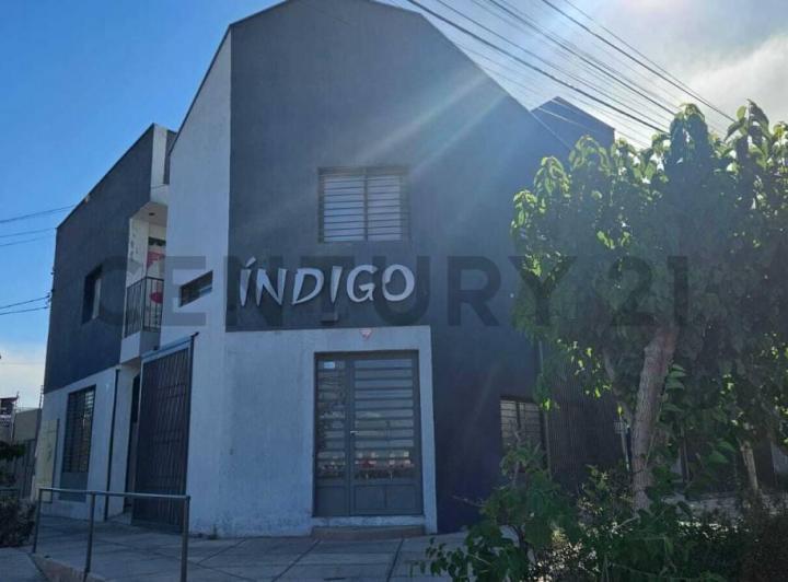 Local comercial · 470m²