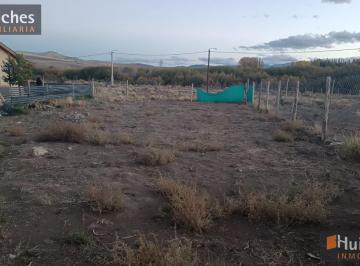 Terreno · 420m² · Lote en Venta - Refugio del Sol - Junin de Los Andes