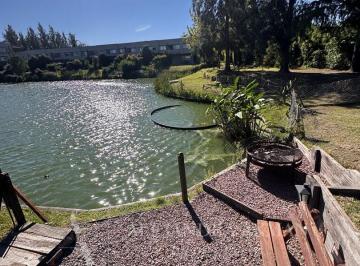 Casa · 110m² · 5 Ambientes · 1 Cochera · Casa Dúplex en Venta en Lago Escondido, Nordelta, Tigre