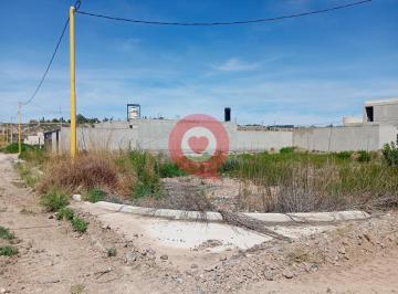 Terreno · 720m² · Primaterra - Terrenos Adyacentes en Esquina