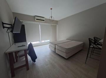 Departamento · 30m² · 1 Ambiente · Monoambiente Amoblado con Amenities Once Almagro Abasto