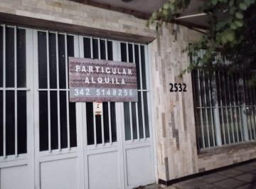 Local comercial , Ciudad de Santa Fe · Alquiler Particular Salon Z/ a del Valle
