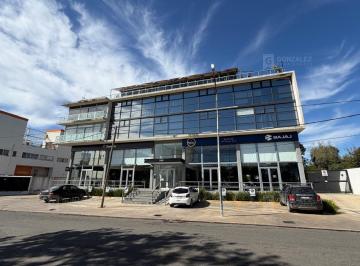 Oficina comercial · 41m² · Oficina en Venta en Villa Morra, Pilar, G. B. a. Zona Norte