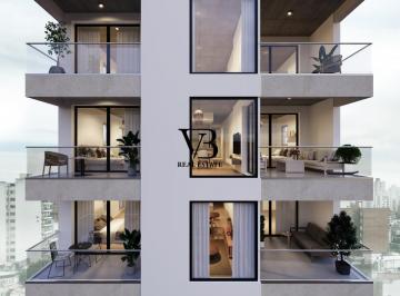 Departamento · 59m² · 2 Ambientes · Torre Connect Unidades con Ubicación Estratégica - en Pozo