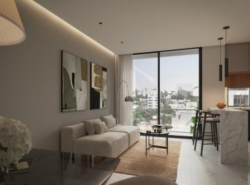 Departamento · 46m² · 2 Ambientes · 1 Cochera · Departamento de Pozo en Venta - 1 Dormitorio 1 Baño - 48 m² - Syrian - La Plata