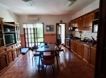 PH de 4 ambientes, Villa Devoto · Casa en Venta en Duplex Villa Devoto - PH 4 Amb con Playroom + Quincho + Parrilla + Jardin + Cochera