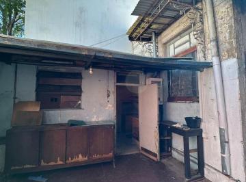 Casa · 100m² · 5 Ambientes · La Paternal – Espacio Para Deposito o Desarrollo Gastronómico | Condiciones a Convenir