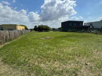 Terreno · 814m² · Terreno en Venta - 814 m² - San Sebastián