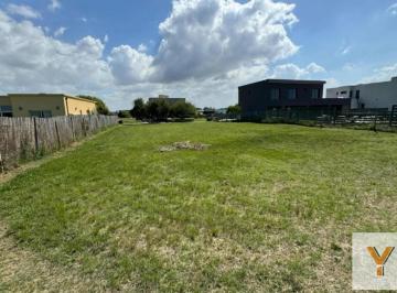 Terreno · 814m² · Terreno en Venta - 814 m² - San Sebastián