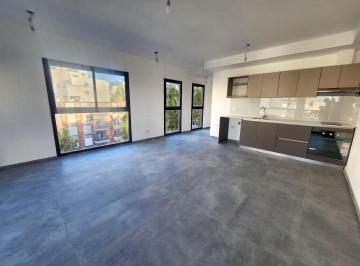 Departamento · 43m² · 1 Ambiente · Departamento en Venta a Estrenar