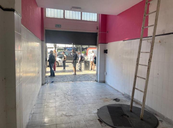 Local comercial · 30m² · 1 Ambiente