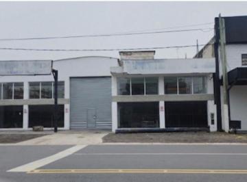 Local comercial de 1 ambiente, Pilar · Alquiler Local/deposito de 750 m² Sobre Ruta 8 – Pilar | Frente 18 m | Zona Comercial