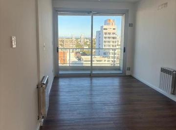 Departamento · 42m² · 2 Ambientes · Departamento en Venta - 1 Dormitorio 1 Baño - La Plata - Estrenar